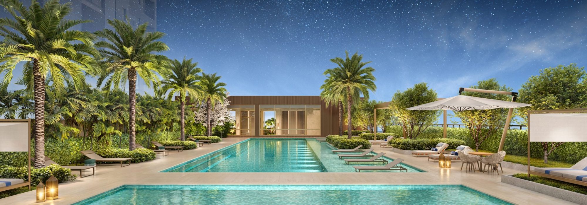 Brooklin Senses by Cyrela - Atendimento Especializado 11 4237-8776