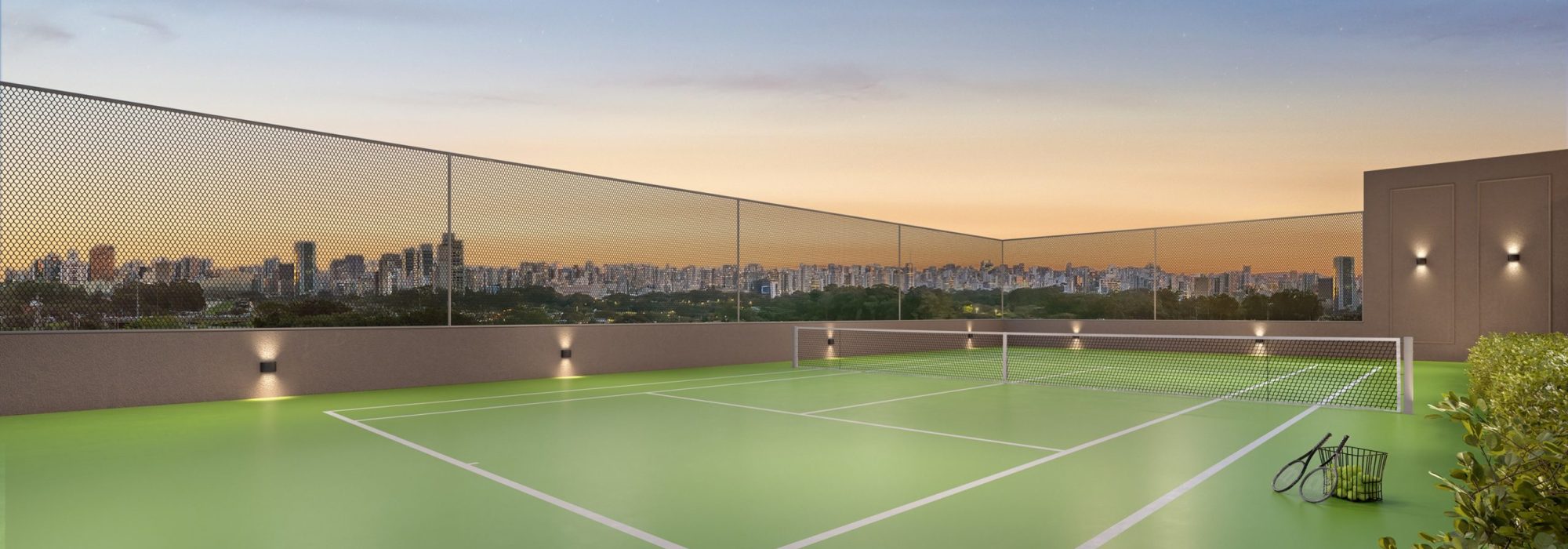 Brooklin Senses by Cyrela - Atendimento Especializado 11 4237-8776