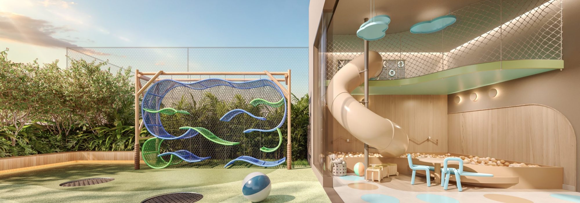 Brooklin Senses by Cyrela - Atendimento Especializado 11 4237-8776