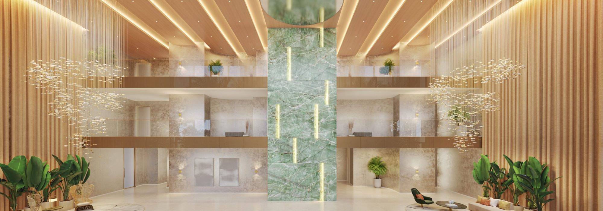 Brooklin Senses by Cyrela - Atendimento Especializado 11 4237-8776