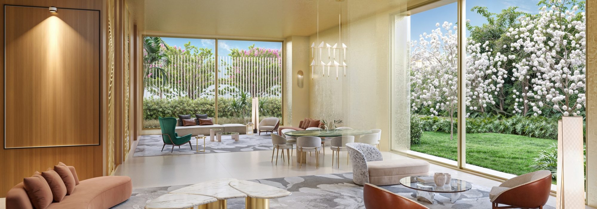 Brooklin Senses by Cyrela - Atendimento Especializado 11 4237-8776