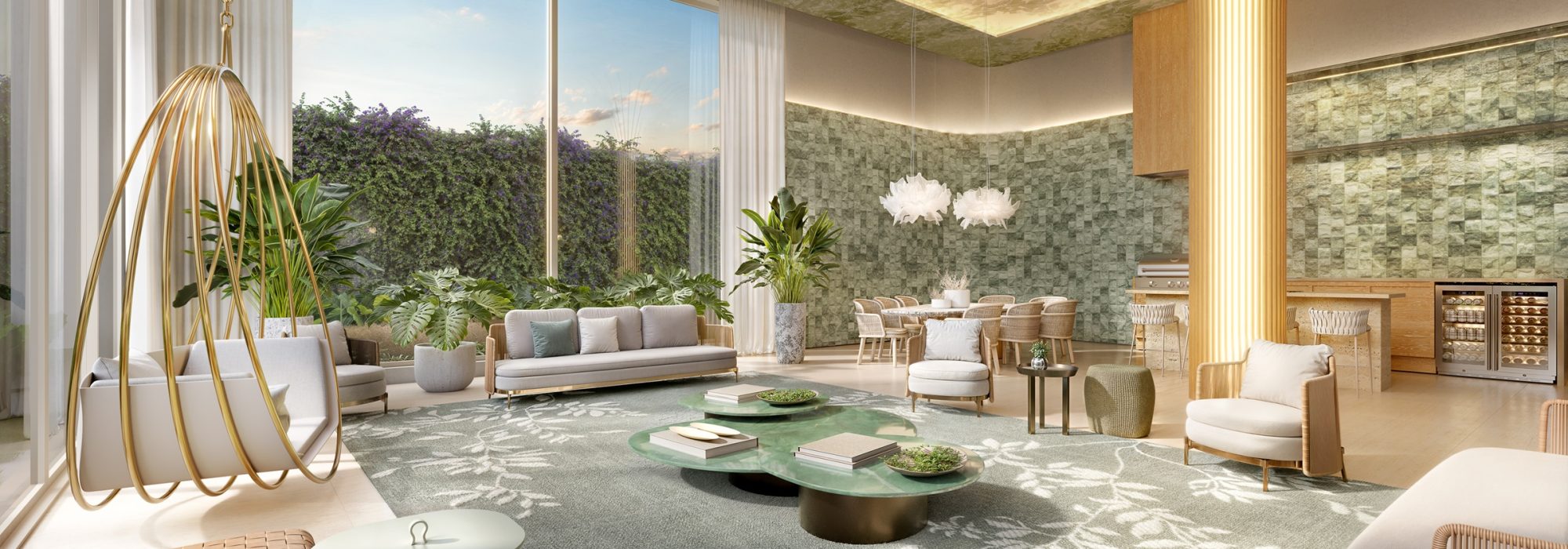 Brooklin Senses by Cyrela - Atendimento Especializado 11 4237-8776