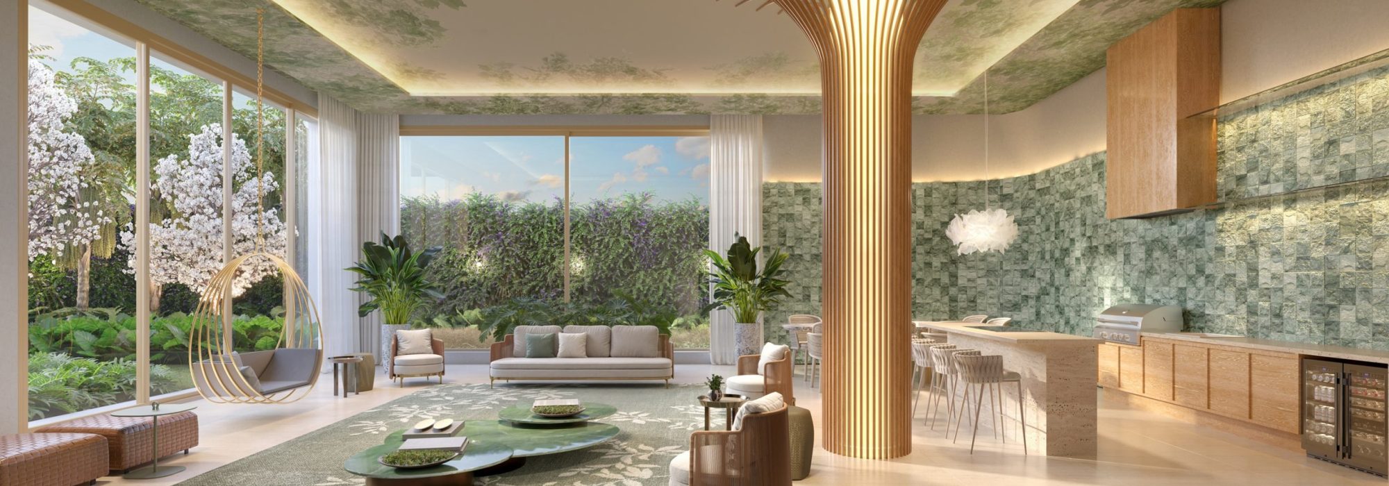 Brooklin Senses by Cyrela - Atendimento Especializado 11 4237-8776