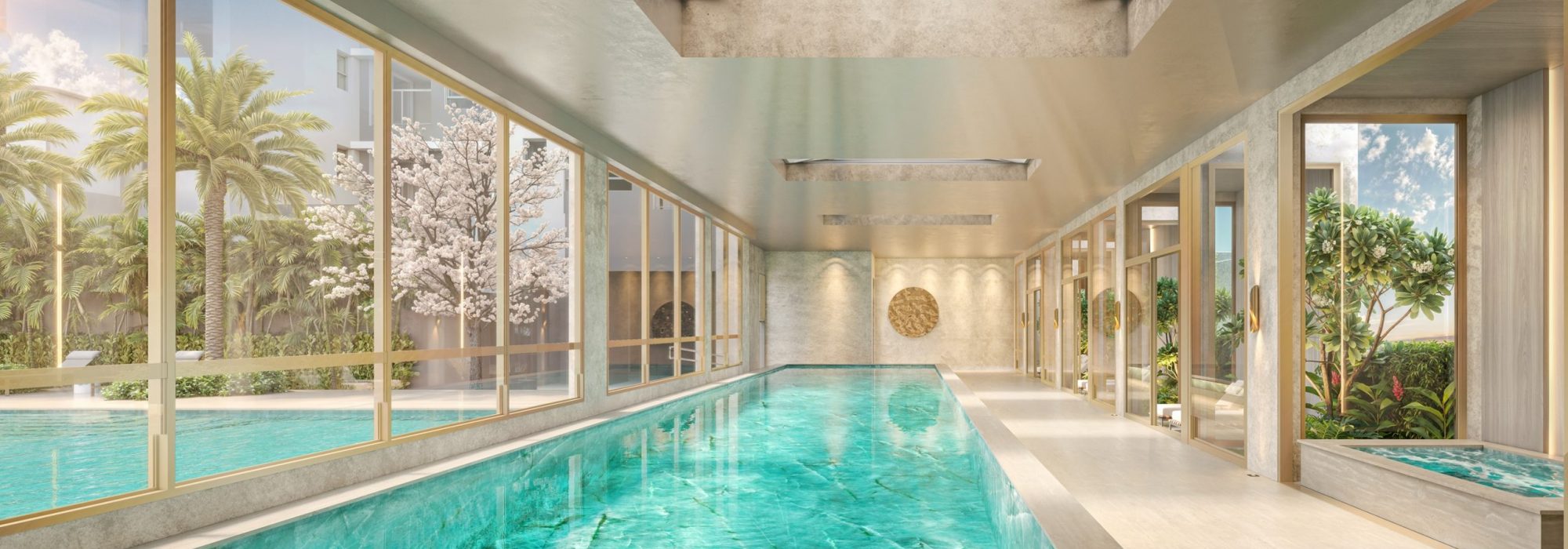 Brooklin Senses by Cyrela - Atendimento Especializado 11 4237-8776