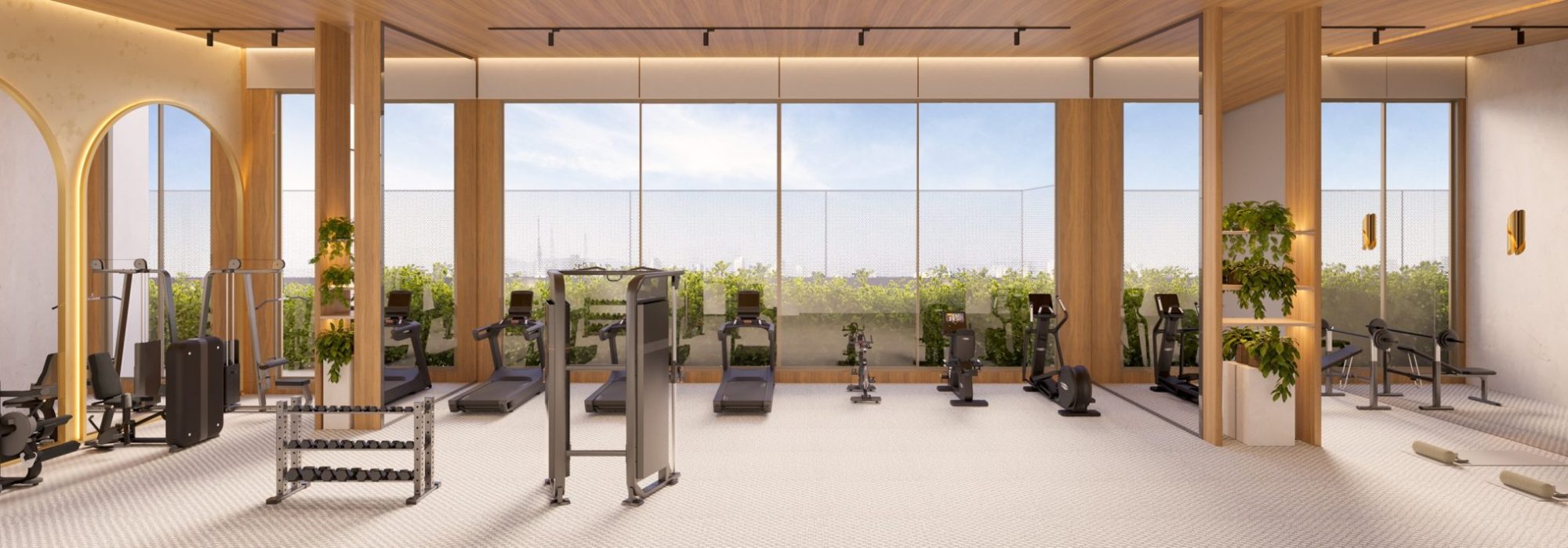 Brooklin Senses by Cyrela - Atendimento Especializado 11 4237-8776